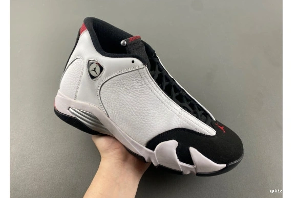 Rep EP  Black  Toe (2024) Jordan 487471-160 487471-160 Retro  14 0415